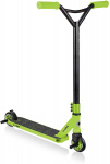 Globber 2-wiel kindersteppen GS 540 Junior Voetrem Groen Globber 2-wiel kindersteppen GS 540 Junior Voetrem Groen