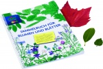 Glückskäfer plakboek voor bloemen en bladeren A4-formaat Glückskäfer plakboek voor bloemen en bladeren A4-formaat