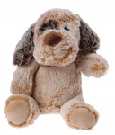 Kamparo knuffelhond 23 cm bruin Kamparo knuffelhond 23 cm bruin