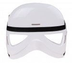 Kamparo zwembril Star Wars junior siliconen wit Kamparo zwembril Star Wars junior siliconen wit