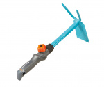 Happy People handploegje Gardena 11 cm blauw Happy People handploegje Gardena 11 cm blauw