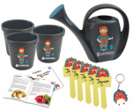 Happy People plantenzorgset Gardena 11-delig (DU) Happy People plantenzorgset Gardena 11-delig (DU)