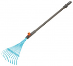 Happy People bladhark Gardena 88,5 cm blauw Happy People bladhark Gardena 88,5 cm blauw