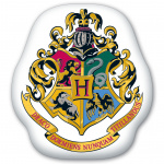 Warner Bros. kussen Hogwarts 42 cm polyester Warner Bros. kussen Hogwarts 42 cm polyester