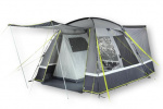 High Peak binnentent Trentino 2.0 120 x 200 x 160 cm grijs High Peak binnentent Trentino 2.0 120 x 200 x 160 cm grijs