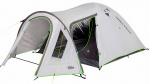 High Peak koepeltent Kira 3-persoons 340 x 180 x 120 cm grijs High Peak koepeltent Kira 3-persoons 340 x 180 x 120 cm grijs