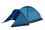 High Peak koepeltent Ontario 3-persoons 305 x 180 x 120 cm blauw High Peak koepeltent Ontario 3-persoons 305 x 180 x 120 cm blauw