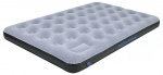 High Peak luchtbed Comfort Plus 2-persoons 197 cm PVC grijs High Peak luchtbed Comfort Plus 2-persoons 197 cm PVC grijs