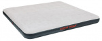 High Peak luchtbed King 2-persoons 200 x 185 cm PVC grijs High Peak luchtbed King 2-persoons 200 x 185 cm PVC grijs
