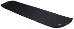 High Peak zelfopblaasbare slaapmat Minto 210 cm polyester zwart High Peak zelfopblaasbare slaapmat Minto 210 cm polyester zwart