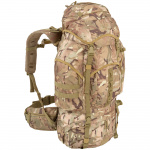 Highlander backpack Forces 66 liter polyester camouflage Highlander backpack Forces 66 liter polyester camouflage