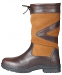 HORKA outdoorlaarzen Greenwich kort unisex camel maat 42 HORKA outdoorlaarzen Greenwich kort unisex camel maat 42