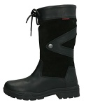 HORKA Outdoorlaarzen Greenwich unisex zwart maat 43 HORKA Outdoorlaarzen Greenwich unisex zwart maat 43