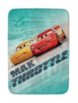 ACHOKA vloerkleed Cars max throttle 70 x 95 cm groen ACHOKA vloerkleed Cars max throttle 70 x 95 cm groen