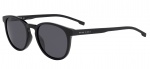 Hugo Boss zonnebril 0922/S 807/IR heren zwart/grijs Hugo Boss zonnebril 0922/S 807/IR heren zwart/grijs