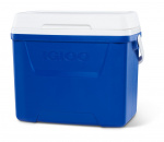 Igloo koelbox Laguna 28 passief 26 liter blauw Igloo koelbox Laguna 28 passief 26 liter blauw