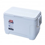 Igloo koelbox Marine Contour 25 passief 23 liter wit Igloo koelbox Marine Contour 25 passief 23 liter wit
