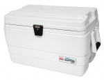Igloo koelbox Marine Ultra 54 passief 51 liter wit Igloo koelbox Marine Ultra 54 passief 51 liter wit