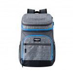 Igloo koelrugzak Maxcold 15 liter grijs Igloo koelrugzak Maxcold 15 liter grijs
