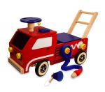 I'm Toy Duwkar brandweer I'm Toy Duwkar brandweer