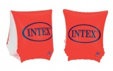 Intex Zwemvleugeltjes Deluxe Armbands oranje 18 t/m 30 kg Intex Zwemvleugeltjes Deluxe Armbands oranje 18 t/m 30 kg