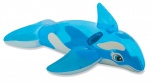 Intex opblaasdier walvis ride-on 152 x 114 cm Intex opblaasdier walvis ride-on 152 x 114 cm
