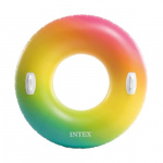 Intex zwemband Whirl Tube 122 cm vinyl Intex zwemband Whirl Tube 122 cm vinyl