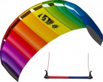 Invento matrasvlieger Symphony Beach III 1.8 Sport 180 cm Invento matrasvlieger Symphony Beach III 1.8 Sport 180 cm