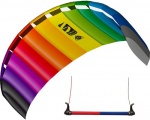 Invento matrasvlieger Symphony Beach III 2.2 Sport 220 cm Invento matrasvlieger Symphony Beach III 2.2 Sport 220 cm