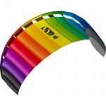 Invento tweelijnsmatrasvlieger Symphony Beach III 2.2 Rainbow 220 cm Invento tweelijnsmatrasvlieger Symphony Beach III 2.2 Rainbow 220 cm