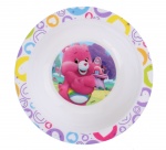 Jemini kom de troetelbeertjes wit 16 cm Jemini kom de troetelbeertjes wit 16 cm