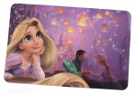 Jemini placemat Rapunzel 43 x 28 cm Jemini placemat Rapunzel 43 x 28 cm
