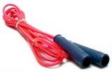 Jobber springtouw Swing 500 cm roze Jobber springtouw Swing 500 cm roze