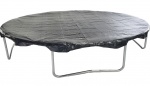 Jumpking trampoline afdekhoes 3,66 meter zwart Jumpking trampoline afdekhoes 3,66 meter zwart