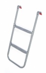 Jumpking trampolineladder Deluxe 87-95 cm zilver Jumpking trampolineladder Deluxe 87-95 cm zilver