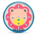 Kid O behendigheidsspel Safari 5 cm blauw Kid O behendigheidsspel Safari 5 cm blauw