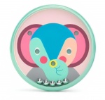Kid O behendigheidsspel Safari 5 cm groen Kid O behendigheidsspel Safari 5 cm groen
