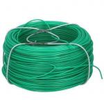 Kinzo binddraad 50 meter groen Kinzo binddraad 50 meter groen