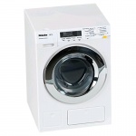 Klein Miele mini-wasmachine Klein Miele mini-wasmachine