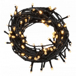Konstsmide kerstverlichting 1000 led 69,9 meter warm wit Konstsmide kerstverlichting 1000 led 69,9 meter warm wit