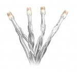 Konstsmide lichtsnoer 10 led 1,35 meter warm wit Konstsmide lichtsnoer 10 led 1,35 meter warm wit