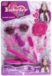 LG-Imports beautycase 10-delig o.a. stijltang LG-Imports beautycase 10-delig o.a. stijltang