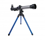 Luna telescoop grijs Luna telescoop grijs