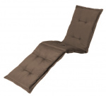 Madison ligbedkussen Panama 200 x 50 cm polykatoen/schuim taupe Madison ligbedkussen Panama 200 x 50 cm polykatoen/schuim taupe