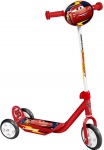 Disney 3-wiel kindersteppen Cars 3-wiel kinderstep Jongens Voetrem Rood Disney 3-wiel kindersteppen Cars 3-wiel kinderstep Jongens Voetrem Rood