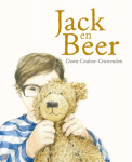Memphis Belle Jack en Beer leesboek 32 pagina's hardcover Memphis Belle Jack en Beer leesboek 32 pagina's hardcover