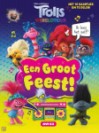 Memphis Belle leesboek Trolls Wereldtour - Een groot feest (NL) Memphis Belle leesboek Trolls Wereldtour - Een groot feest (NL)