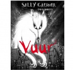 Sally Gardner leesboek Vuur Sally Gardner leesboek Vuur