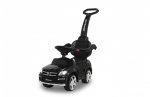 JAMARA duwauto Mercedes AMG 85 x 89 cm zwart JAMARA duwauto Mercedes AMG 85 x 89 cm zwart