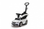 JAMARA loopauto Mercedes AMG C63 63,5 x 34 cm wit JAMARA loopauto Mercedes AMG C63 63,5 x 34 cm wit